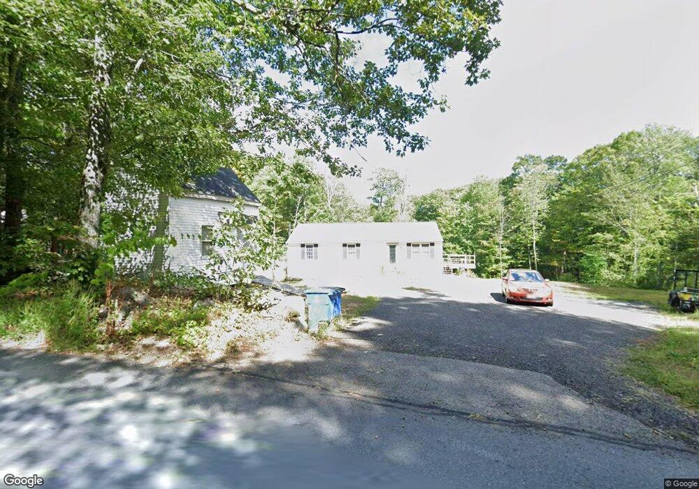 76 Ragged Hill Rd, Hubbardston, MA 01452 - photo 1