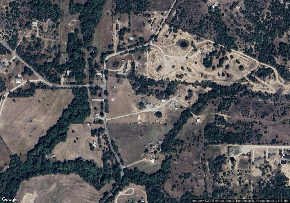 1102 Carter Rd, Springtown, TX 76082 - photo 1