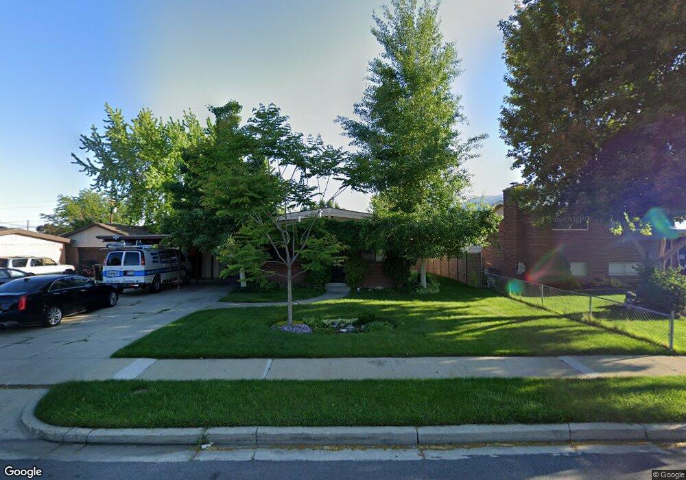 268 W 1500 N, Bountiful, UT 84010 - photo 1