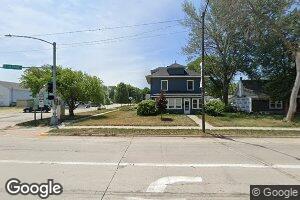 122 E 7th St, Logan, IA 51546