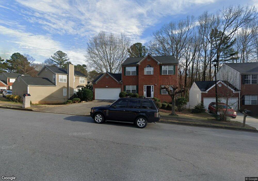 3610 Scepter Cir unit 2, Duluth, GA 30096 - photo 1