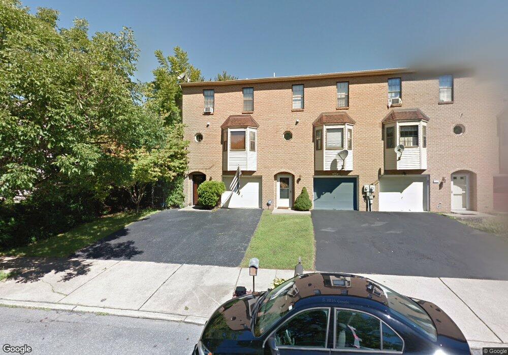 2559 Madison Ave, Bethlehem, PA 18017 - photo 1