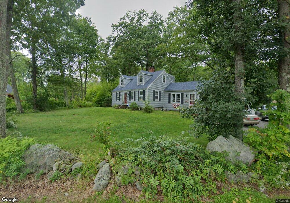 12 Chase Rd, Newton, NH 03858 - photo 1