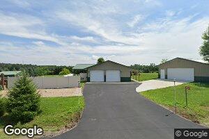 N6110 Mill Ln, Leopolis, WI 54948