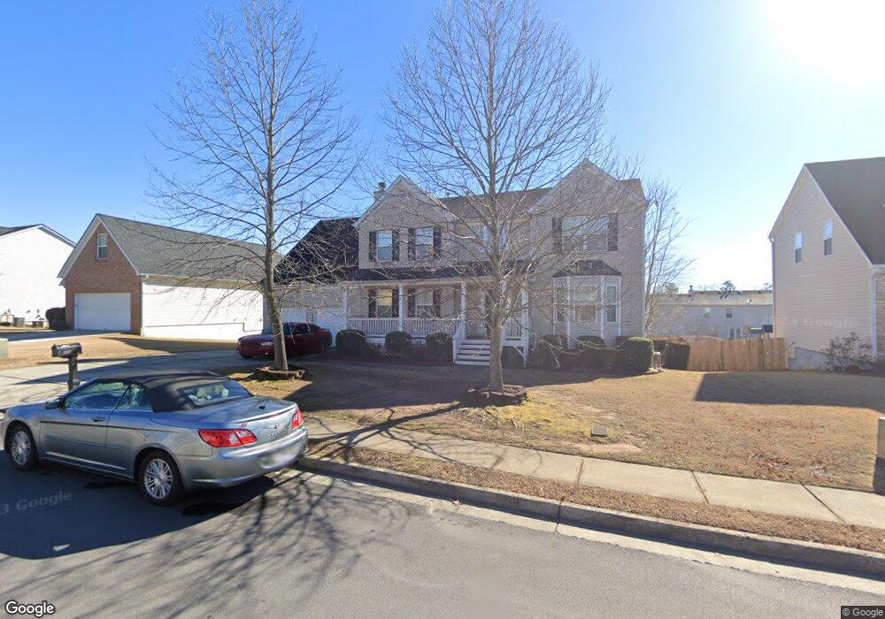 2565 Betty Sue Dr unit 2, Buford, GA 30519 - photo 1