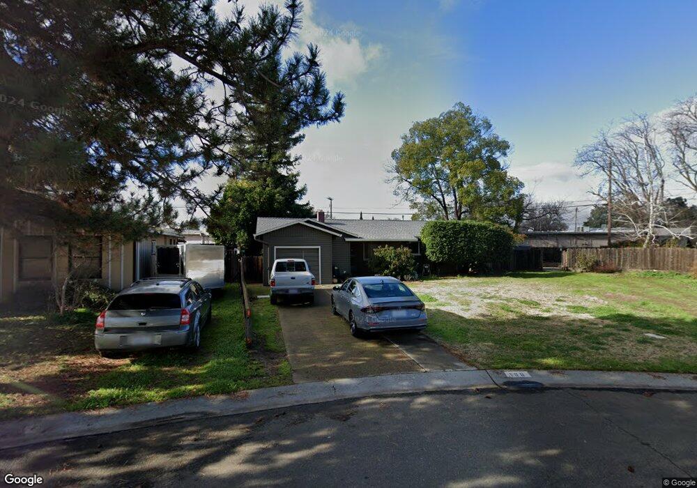 166 Terrace Dr, Chico, CA 95926 - photo 1