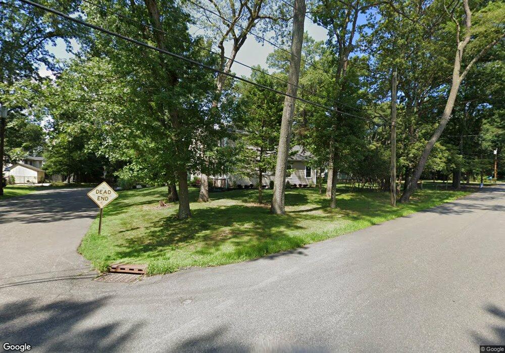 124 Terbell Pkwy, Rivervale, NJ 07675 - photo 1