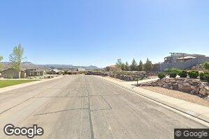 912 S Westfield Rd, Toquerville, UT 84774