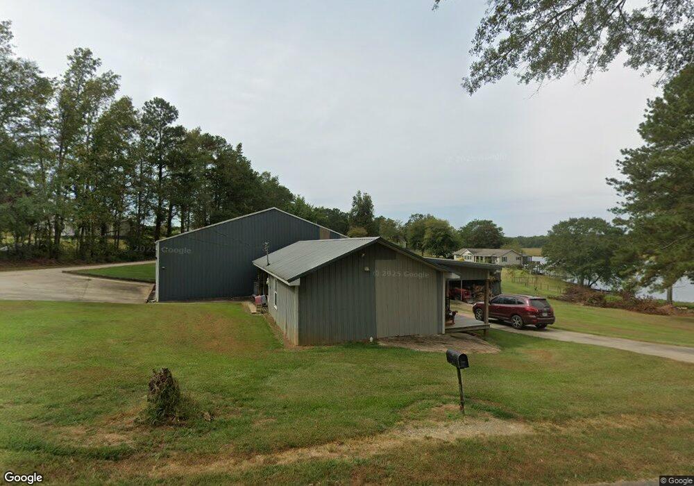 454 Madden Rd, Bowdon, GA 30108 - photo 1