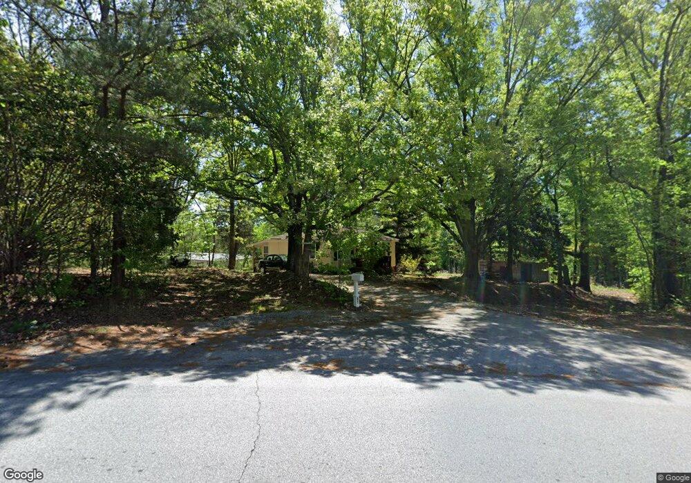 91 Little Vine Church Rd, Villa Rica, GA 30180 - photo 1