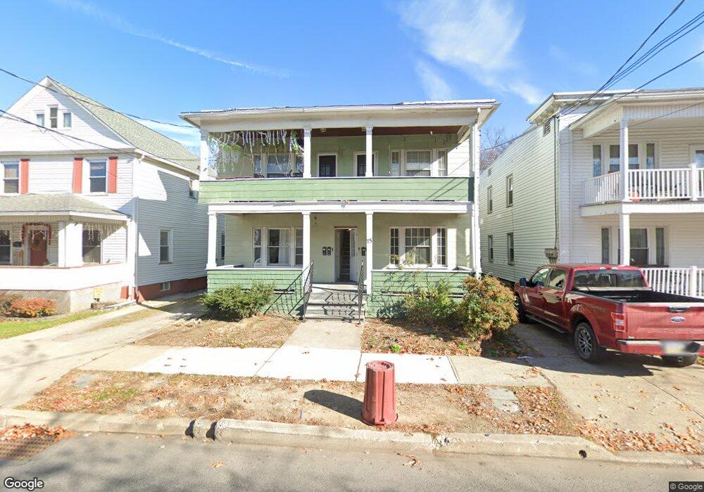 75 Division St, Kingston, PA 18704 - photo 1