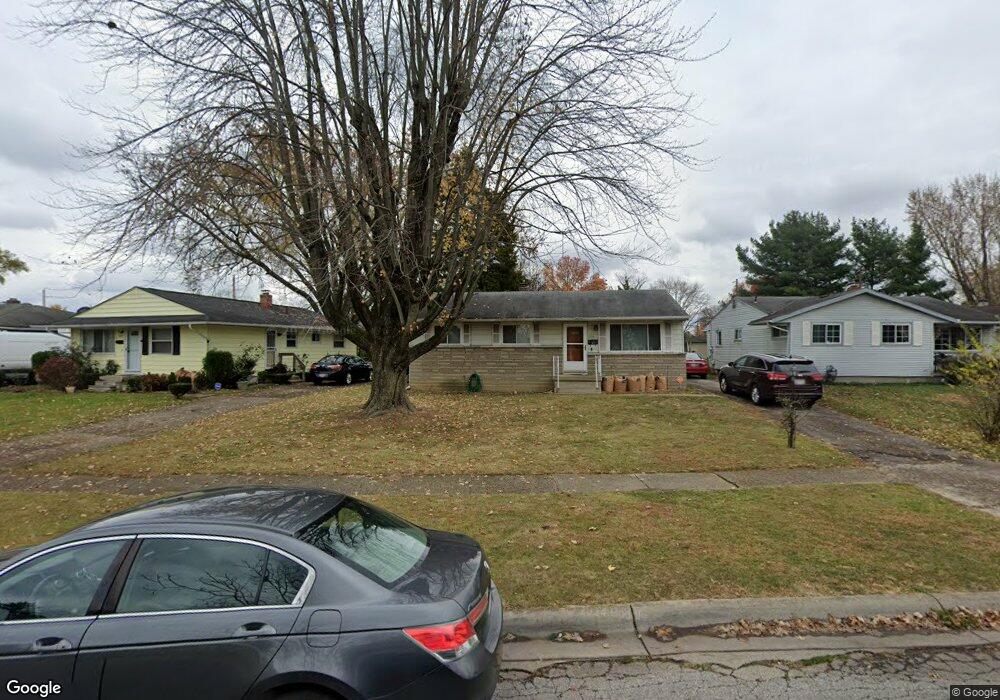 1508 Vilardo Ln, Columbus, OH 43227 - photo 1