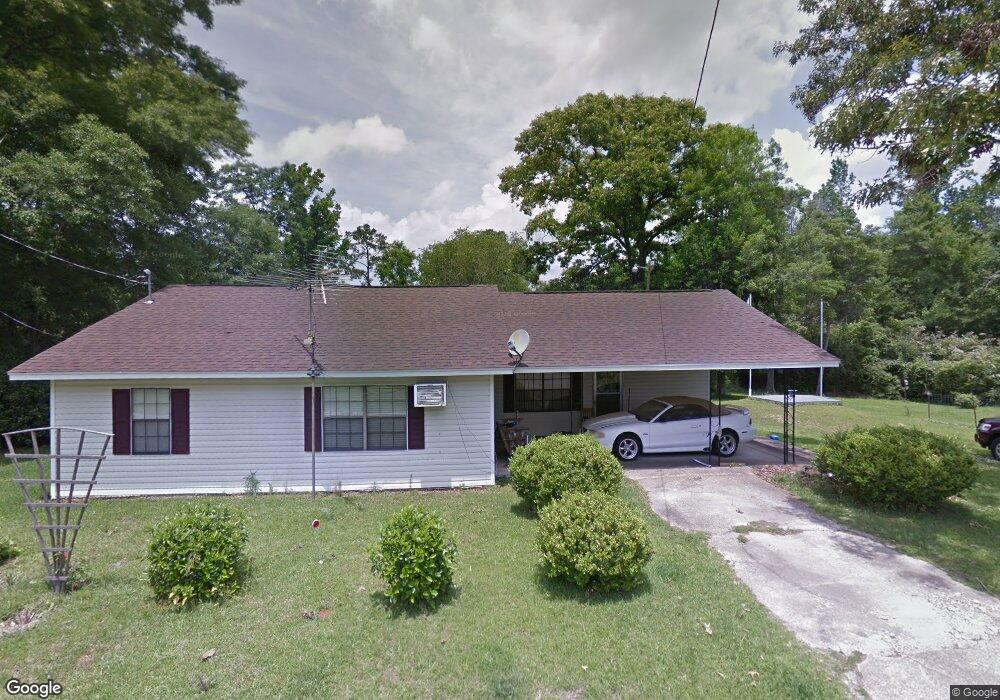 36 Cecil Johnson Rd, Laurel, MS 39443 - photo 1