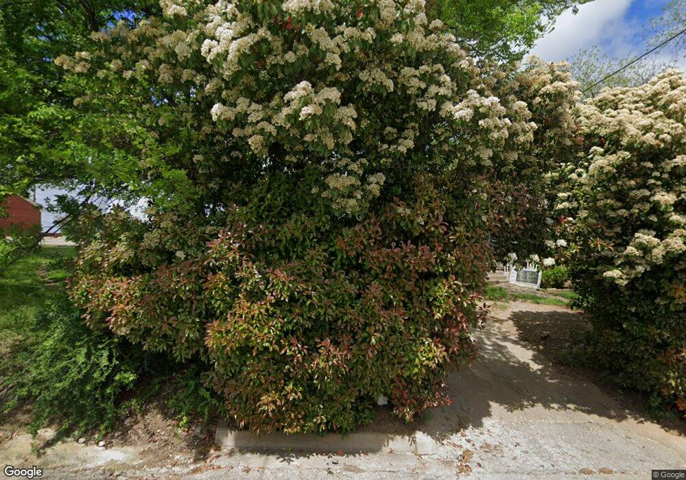 1040 Oak Dr, Weatherford, TX 76088 - photo 1