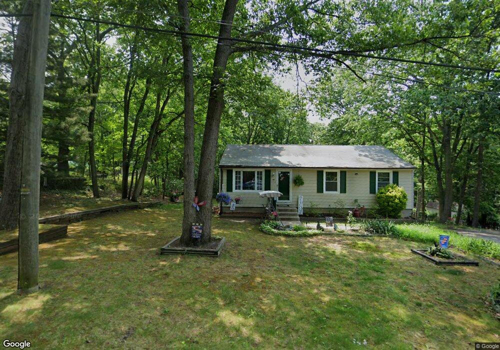 178 W Clearview Ave, Pine Hill, NJ 08021 - photo 1