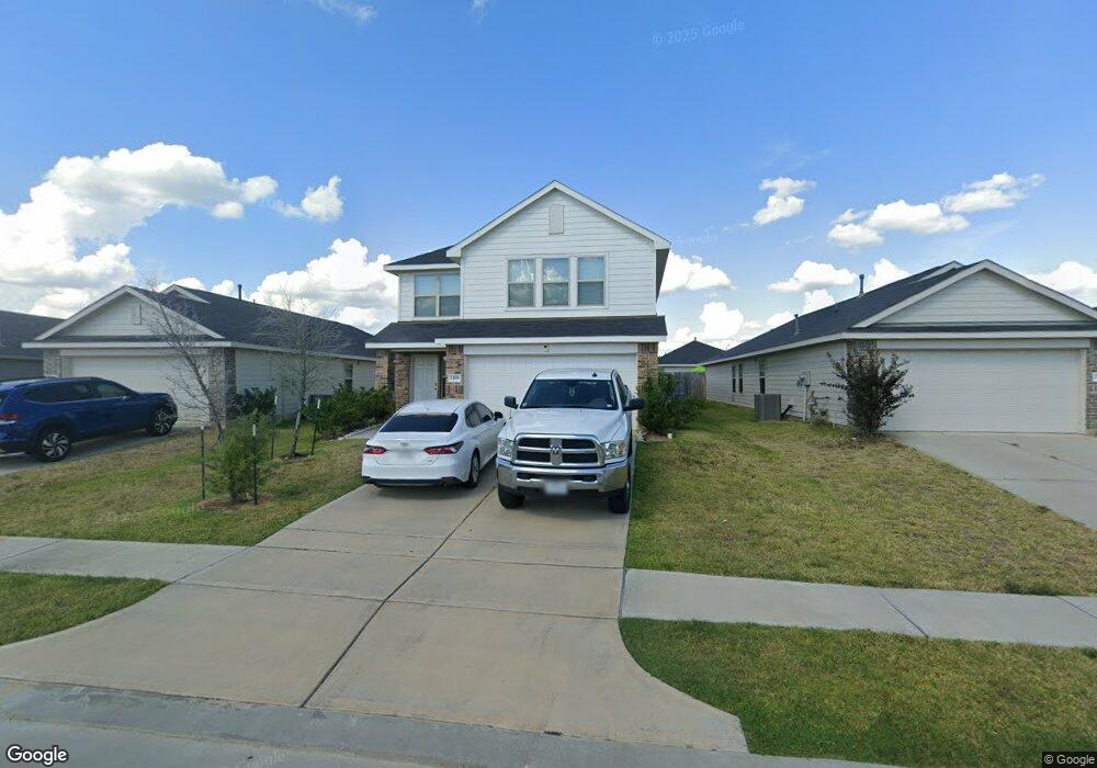 24118 Sundown View Ln, Hockley, TX 77447 - photo 1