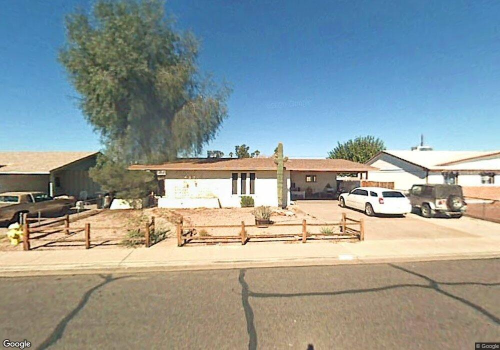 148 E Hoover Ave, Mesa, AZ 85210 - photo 1