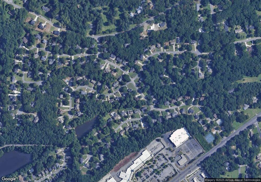 1001 Laurel Valley Dr SW unit 2, Marietta, GA 30064 - photo 1