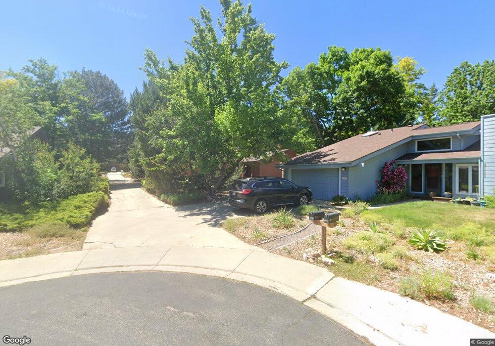 2065 Joslyn Place, Boulder, CO 80304 - photo 1