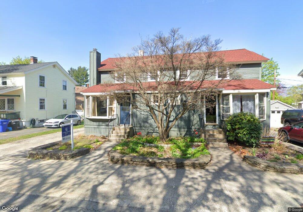 7 Demars St unit 7, Maynard, MA 01754 - photo 1