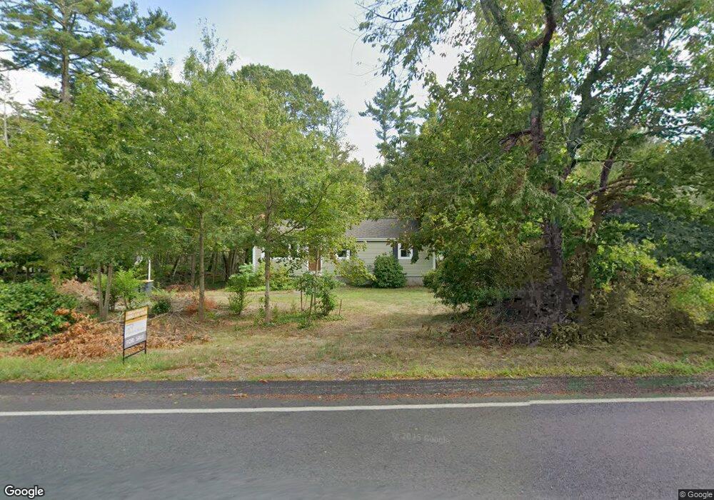 89 Silva St, Carver, MA 02330 - photo 1