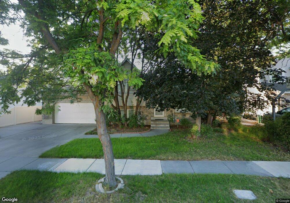 8061 S 865 E, Sandy, UT 84094 - photo 1