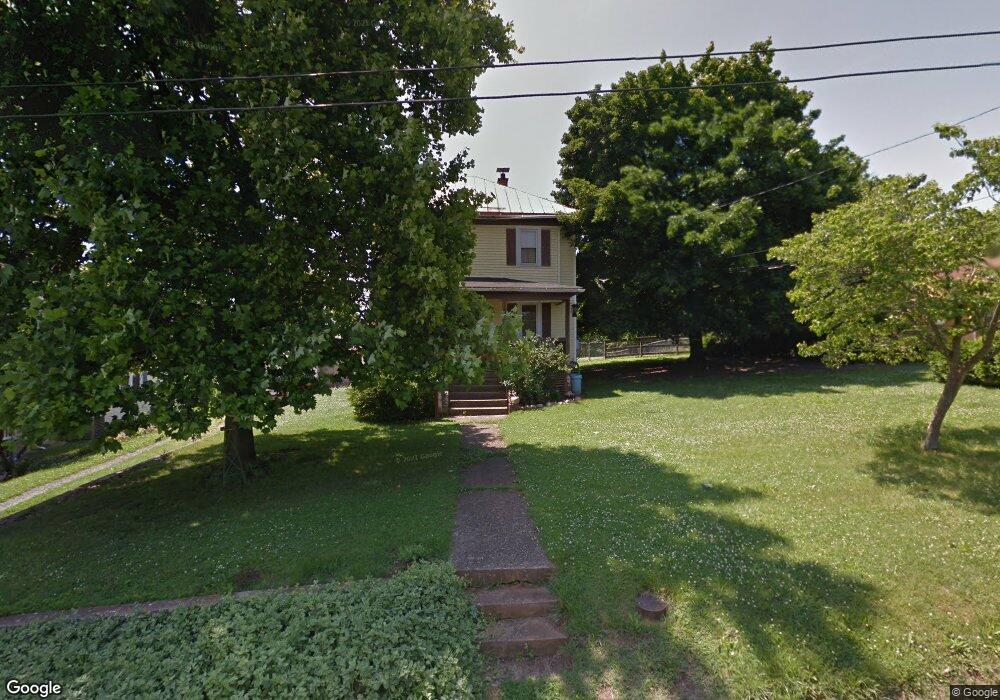 624 Midland Ave, Front Royal, VA 22630 - photo 1