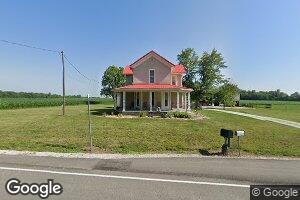 2278 E State Road 16, Denver, IN 46926