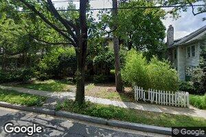3510 Mckinley St NW, Washington, DC 20015
