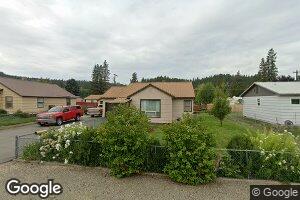 504 S 3rd St, Pinehurst, ID 83850