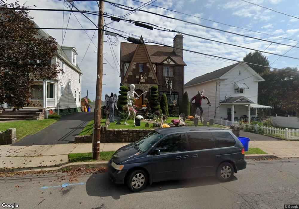 107 S Hanover St, Nanticoke, PA 18634 - photo 1