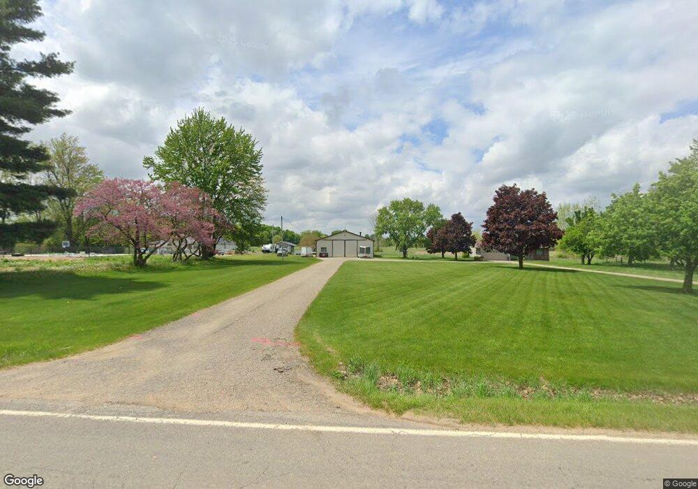 8065 Homerich Ave SW, Byron Center, MI 49315 - photo 1