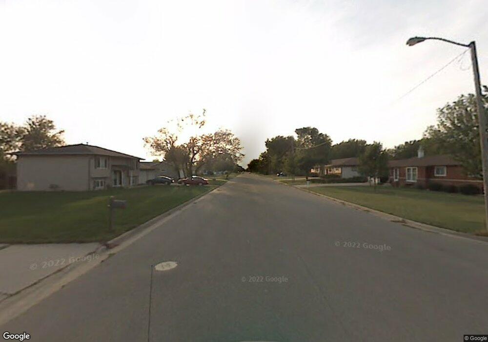 1317 W Burbank Ave, Janesville, WI 53546 - photo 1