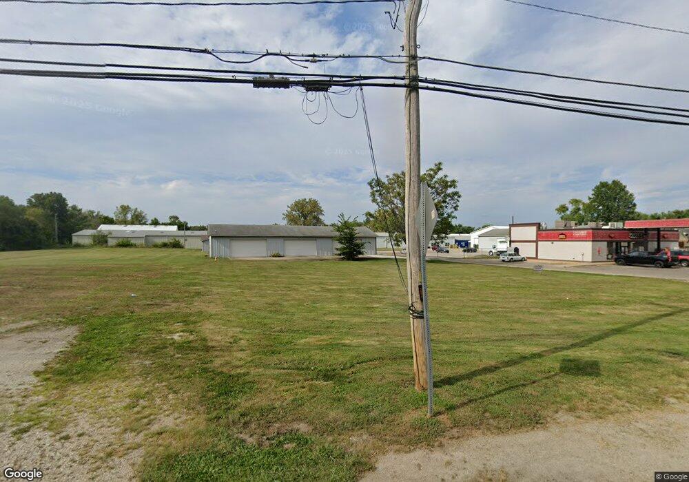 302 E Center Cross St, Edinburgh, IN 46124 - photo 1