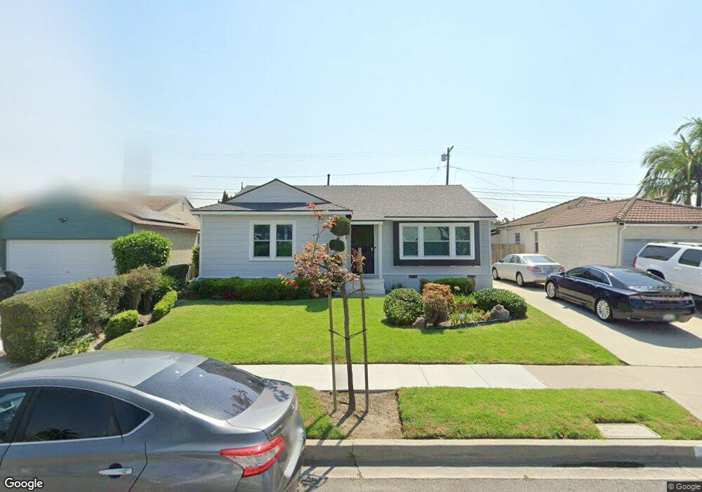 5508 Downey Ave, Lakewood, CA 90712 - photo 1