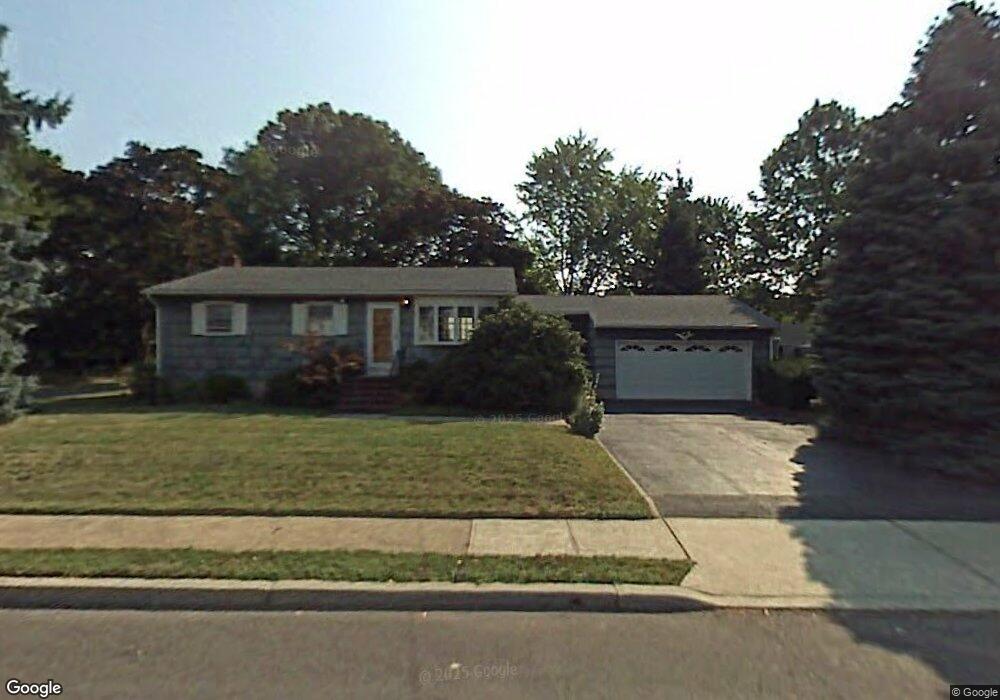 60 N Grant Ave, Colonia, NJ 07067 - photo 1