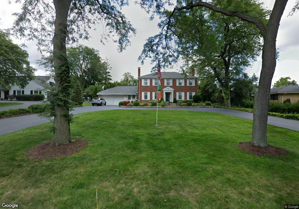 2637 2nd Private Rd, Flossmoor, IL 60422 - photo 1