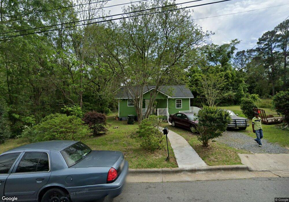 406 7th Ave SE, Moultrie, GA 31768 - photo 1