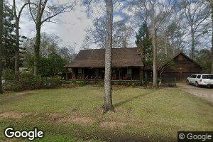 502 Betty Cir, Quitman, MS 39355