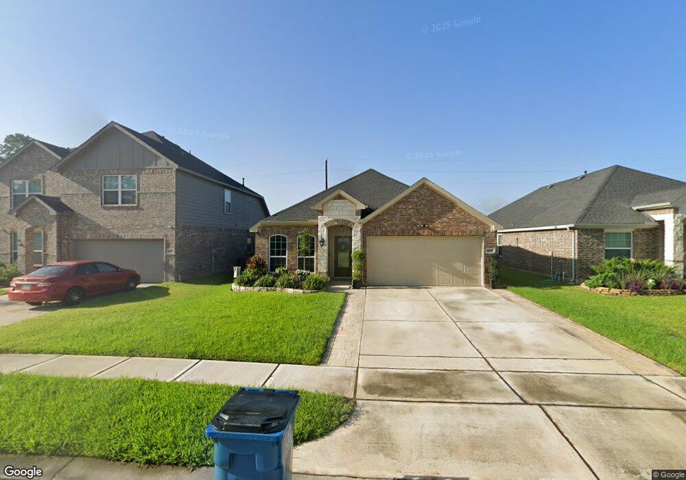 10007 Cottontail Ct, Magnolia, TX 77354 - photo 1