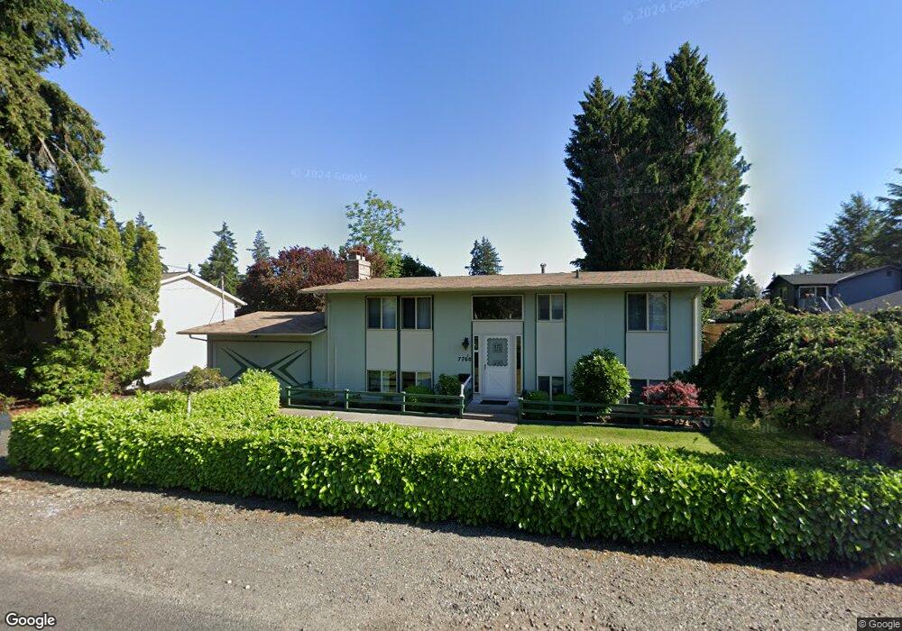 7760 44th St W, University Place, WA 98466 - photo 1