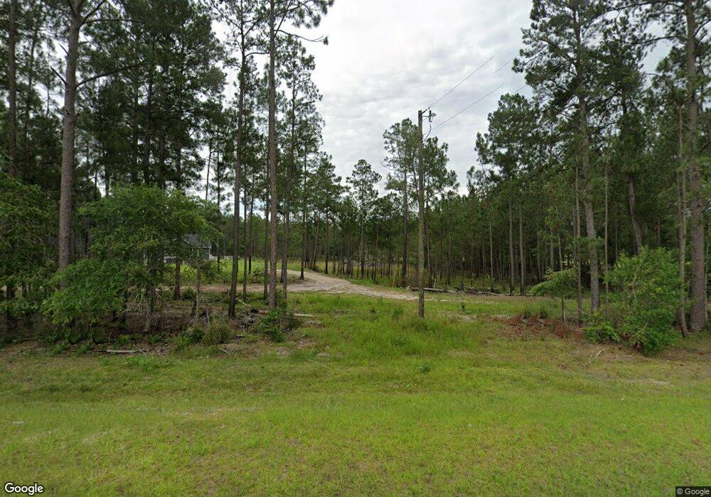 2700 Mcmillan Rd, Enigma, GA 31749 - photo 1