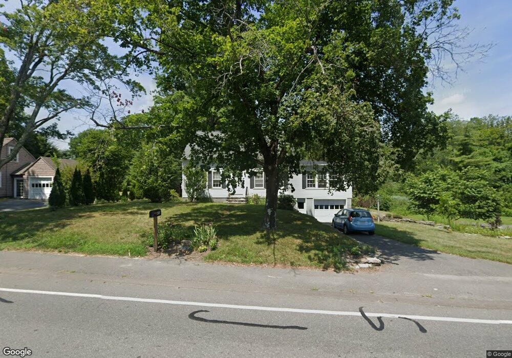 450 Pine St, Amherst, MA 01002 - photo 1