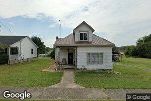 207 Taylor St, Clay, KY 42404