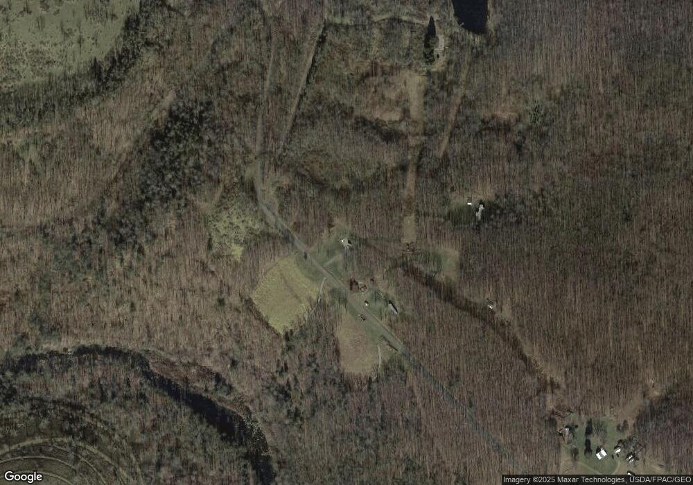 25 Crocket Ln, Mount Storm, WV 26739 - photo 1