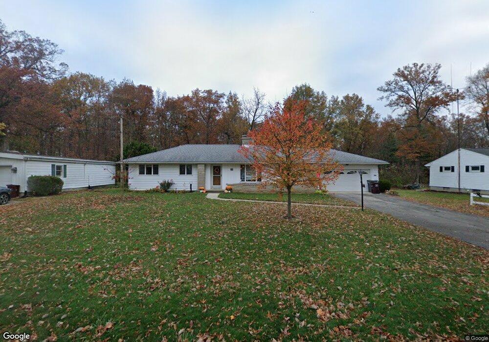 1524 Latham Ave, Lima, OH 45805 - photo 1