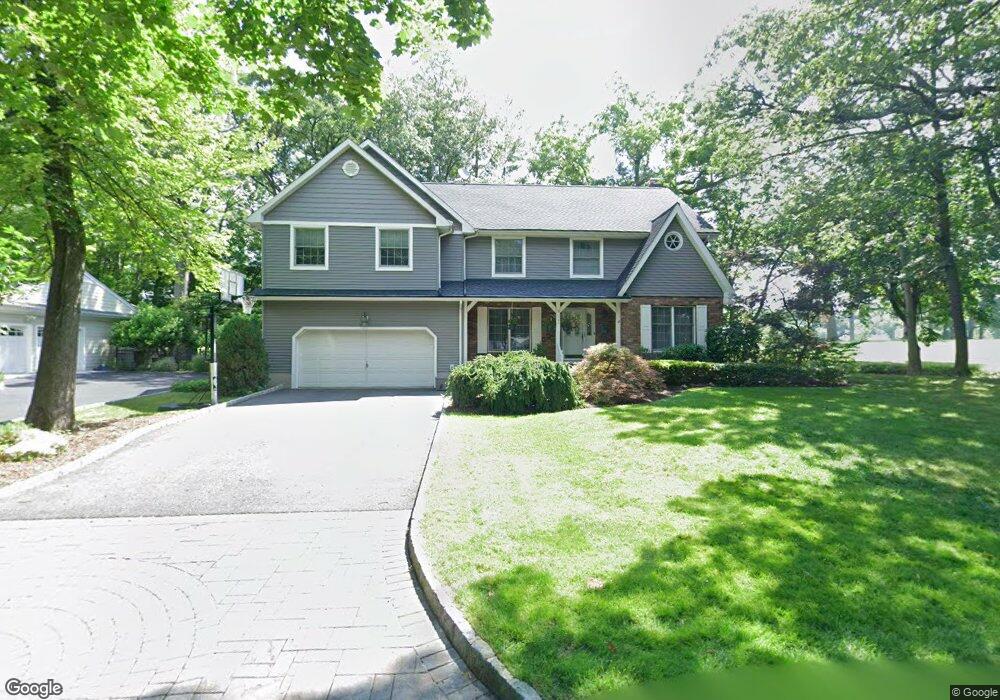 144 Morton Dr, Ramsey, NJ 07446 - photo 1