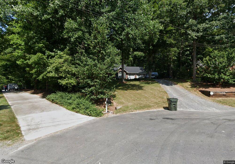 1417 Richards Cir, Asheboro, NC 27205 - photo 1