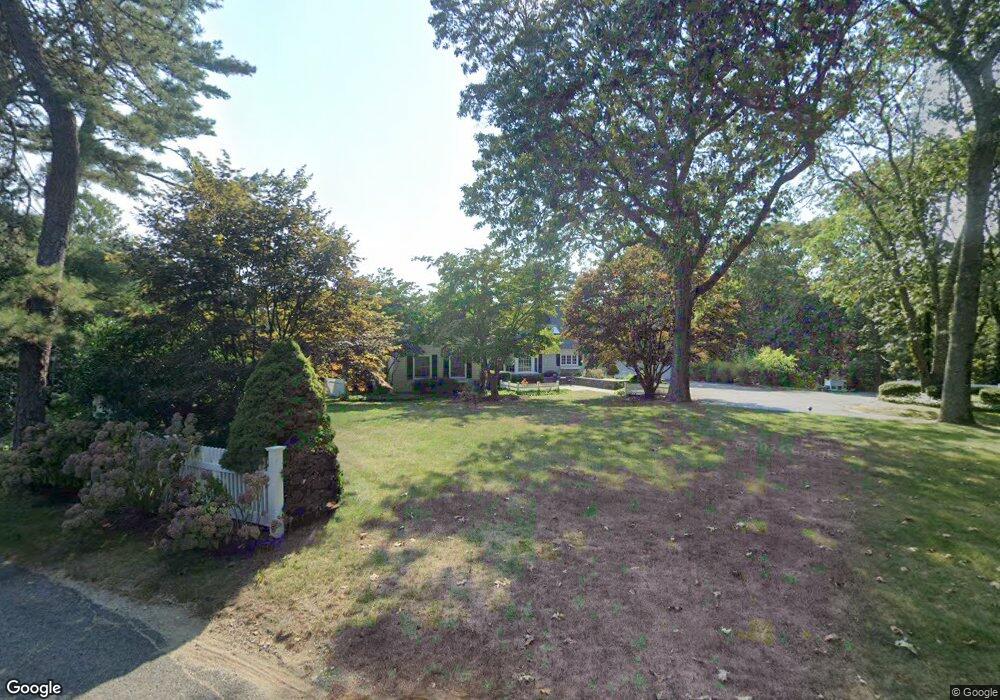 7 Bay View Terrace, Centerville, MA 02632 - photo 1