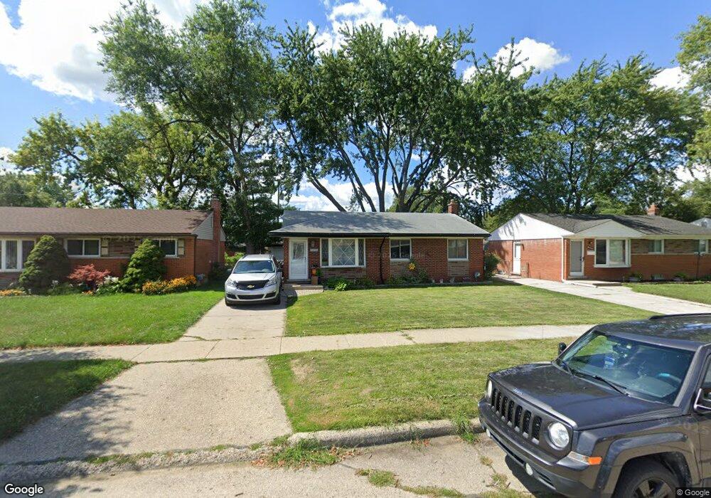 16057 Dugan St, Roseville, MI 48066 - photo 1